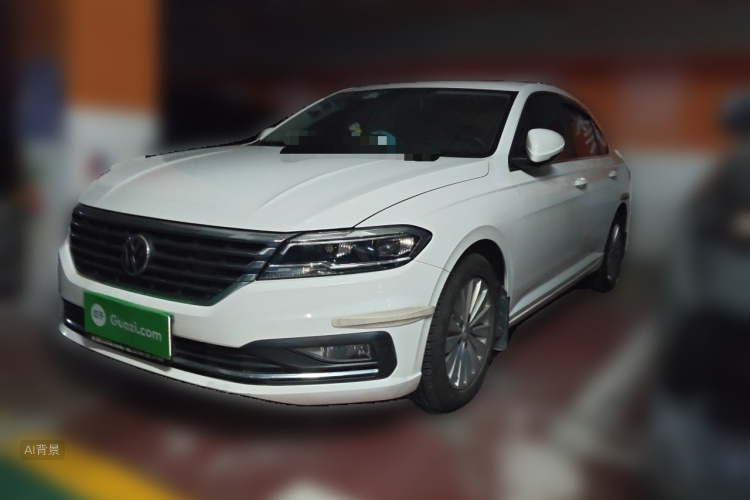 Volkswagen Lavida 2019 #2 Volkswagen Lavida 2019 car image #2