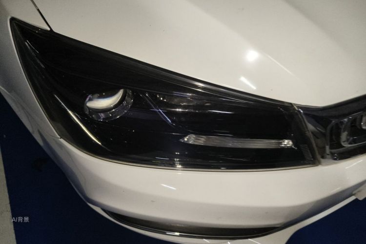 GEELY Emgrand 2018 car image #8