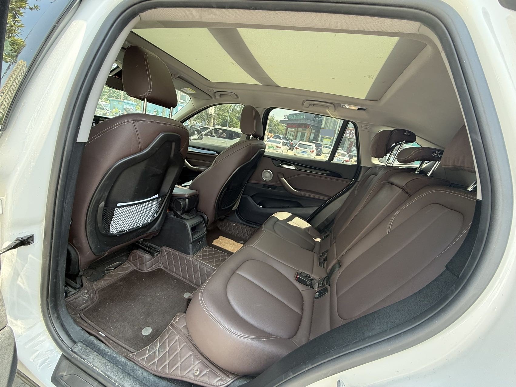 BMW X1 2023 изображение автомобиля #5