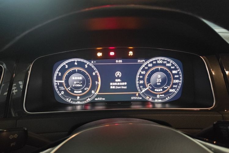 Volkswagen Golf 2019 #12 Volkswagen Golf 2019 car image #12