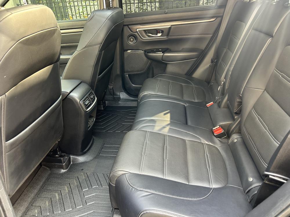 Honda CR-V New Energy 2021 car image #24