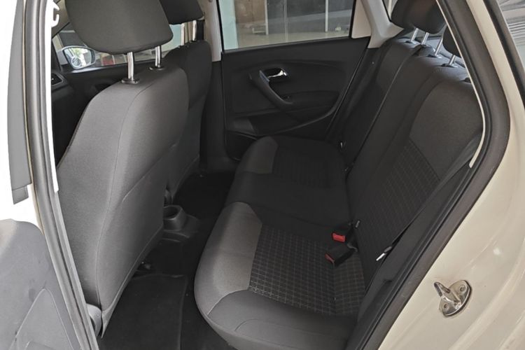 Volkswagen Polo 2017 #17 Volkswagen Polo 2017 car image #17