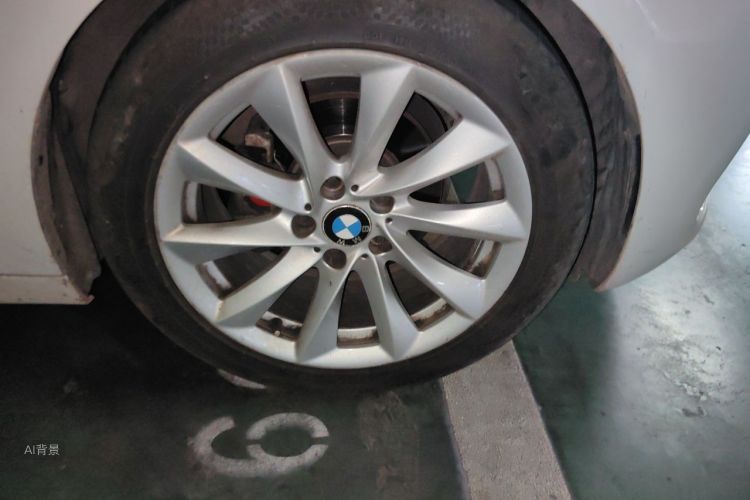BMW 3 Series GT 2018 #9 BMW 3 Series GT 2018 car image #9