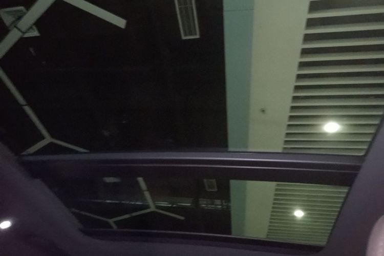 BYD Han 2020 car image #18