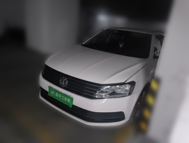 Volkswagen Lavida 2017 Volkswagen Lavida 2017 car image