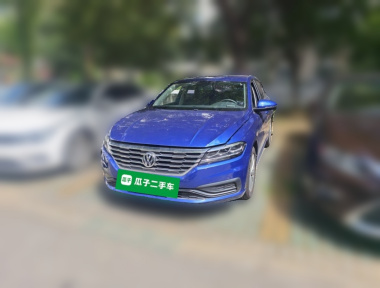 Volkswagen Lavida 2019 Volkswagen Lavida 2019 car image