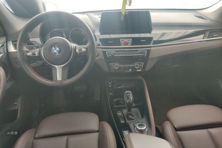 BMW X1 2020 car image #11