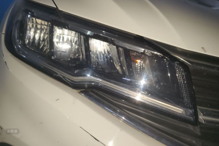 Volkswagen Bora 2019 car image #8