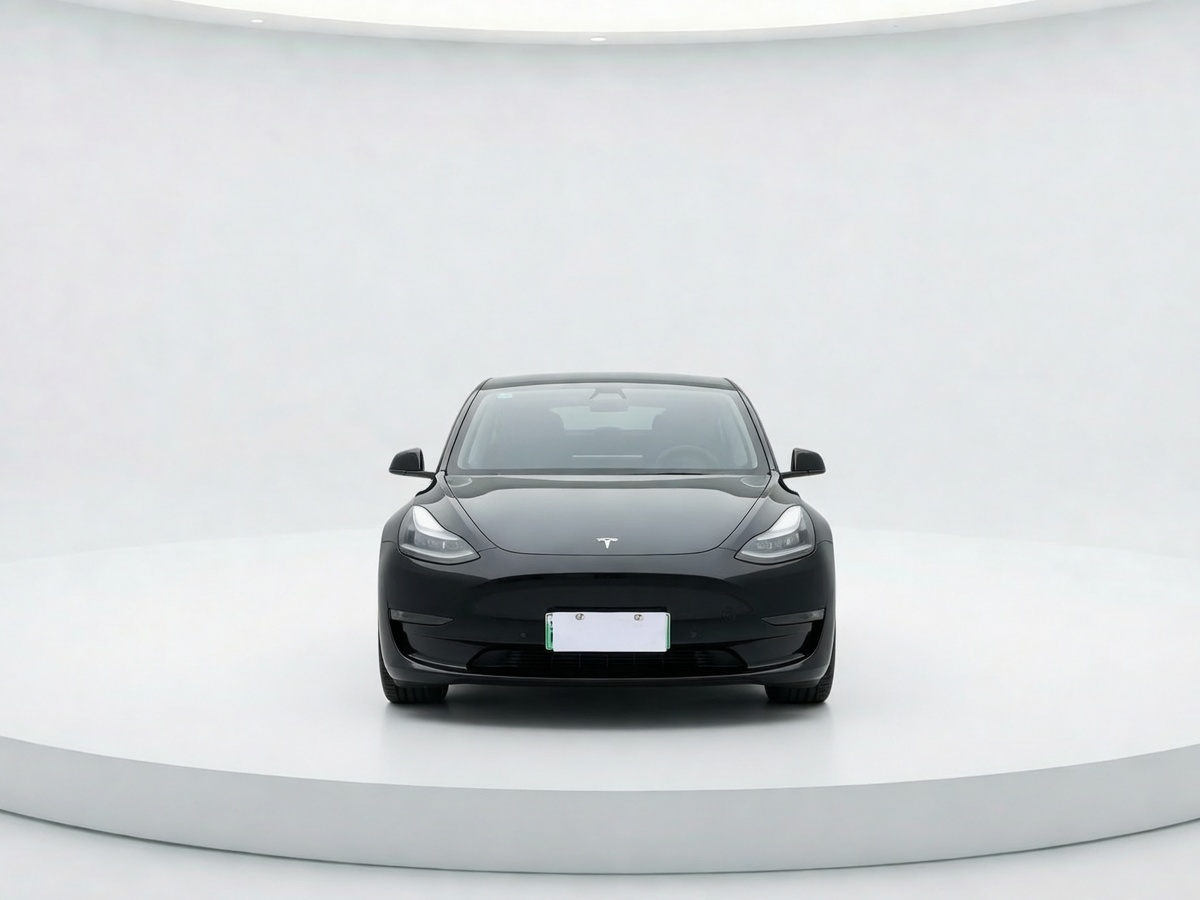 Tesla Model Y 2022 car image #3