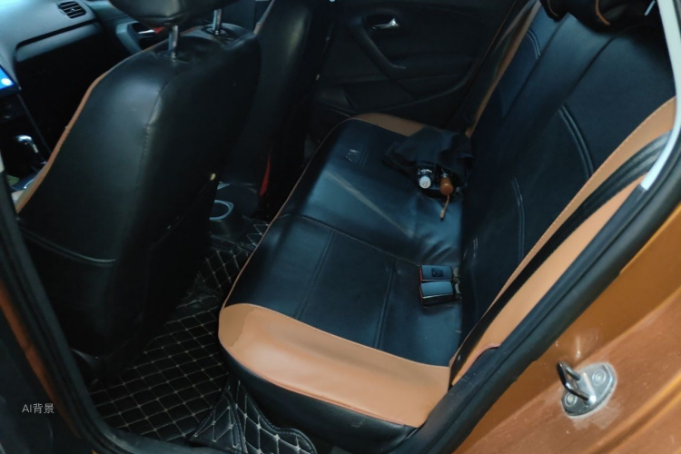 Volkswagen Polo 2016 #19 Volkswagen Polo 2016 car image #19