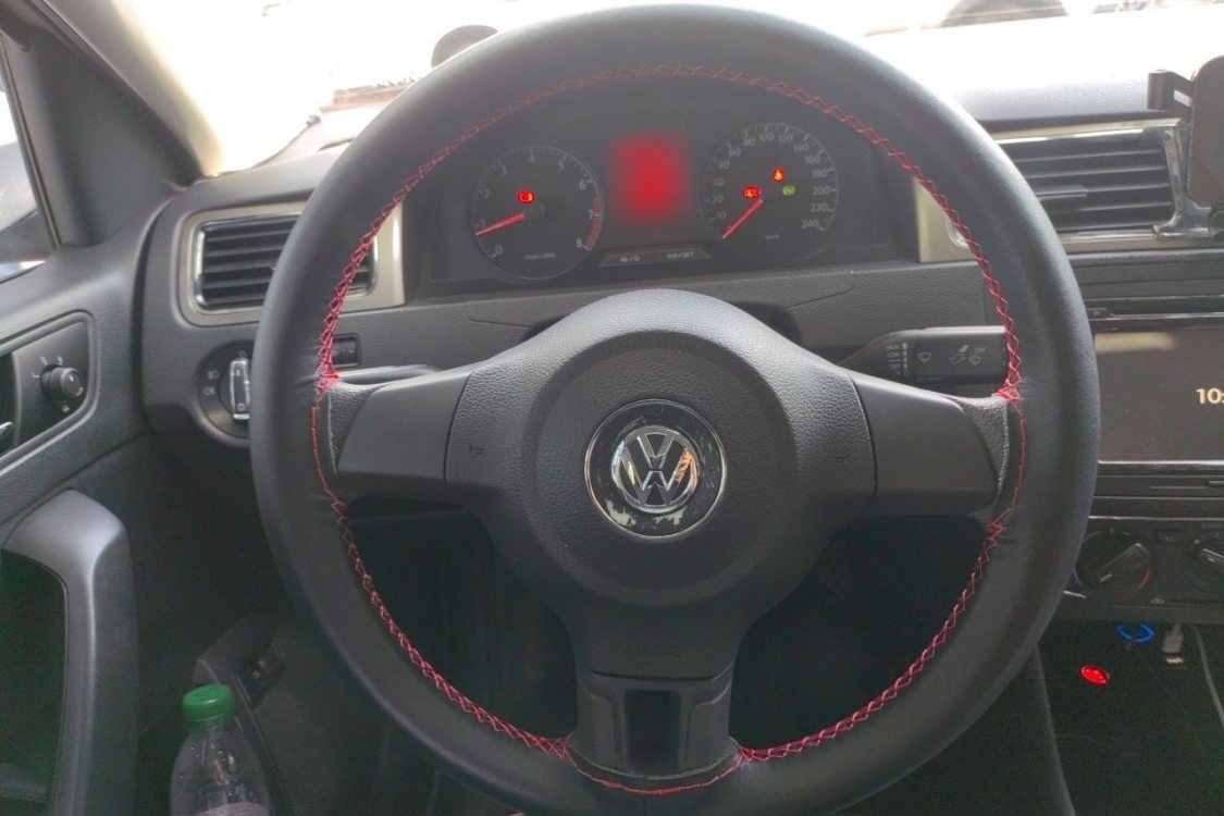 Volkswagen Santana 2016 #22 Volkswagen Santana 2016 car image #22