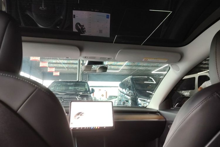 Tesla Model 3 2020 #18 Tesla Model 3 2020 car image #18