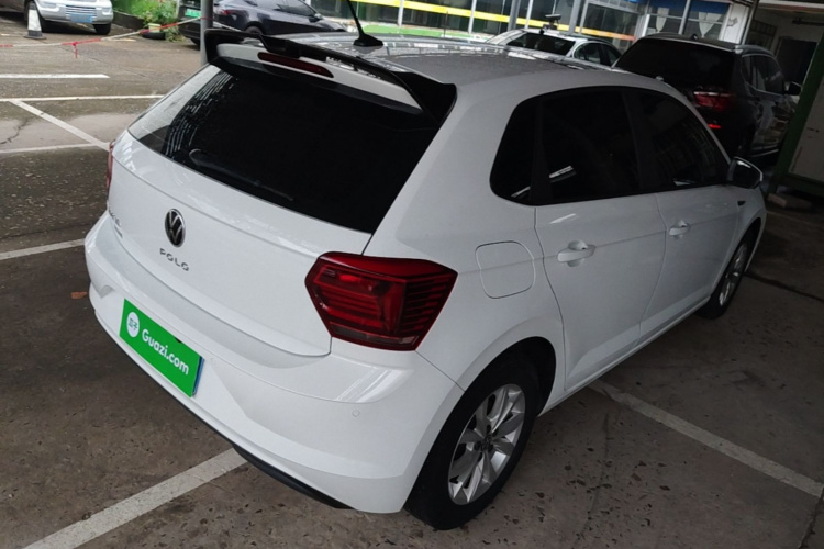 Volkswagen Polo 2023 #7 Volkswagen Polo 2023 imagem de carro #7