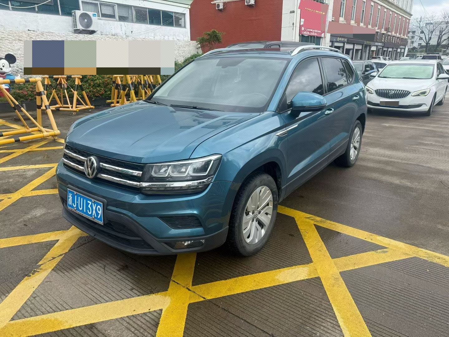 2019 2019 car image