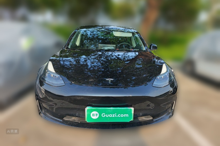 Tesla Model 3 2022 immagine di auto #3