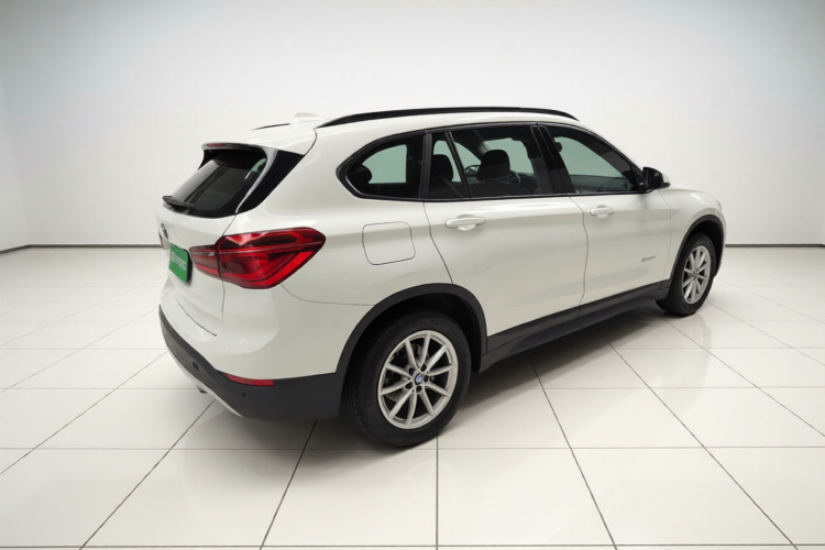 BMW X1 2017 car image #7