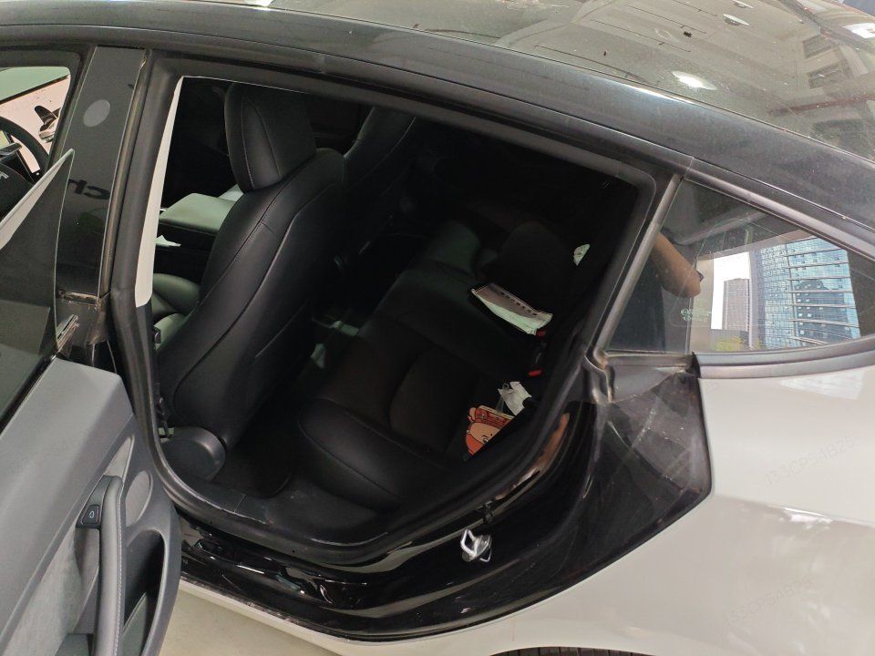 Tesla Model 3 2022 #2 Tesla Model 3 2022 car image #2