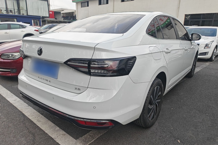 Volkswagen Lavida 2024 #7 Volkswagen Lavida 2024 صورة سيارة #7