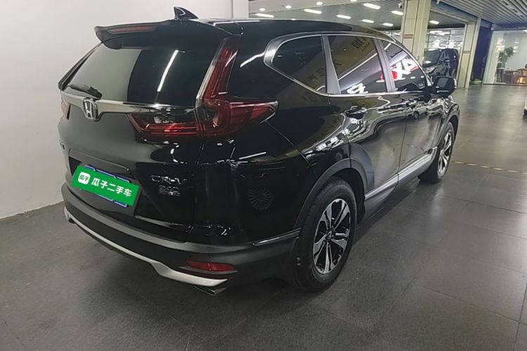 Honda CR-V 2021 car image #5