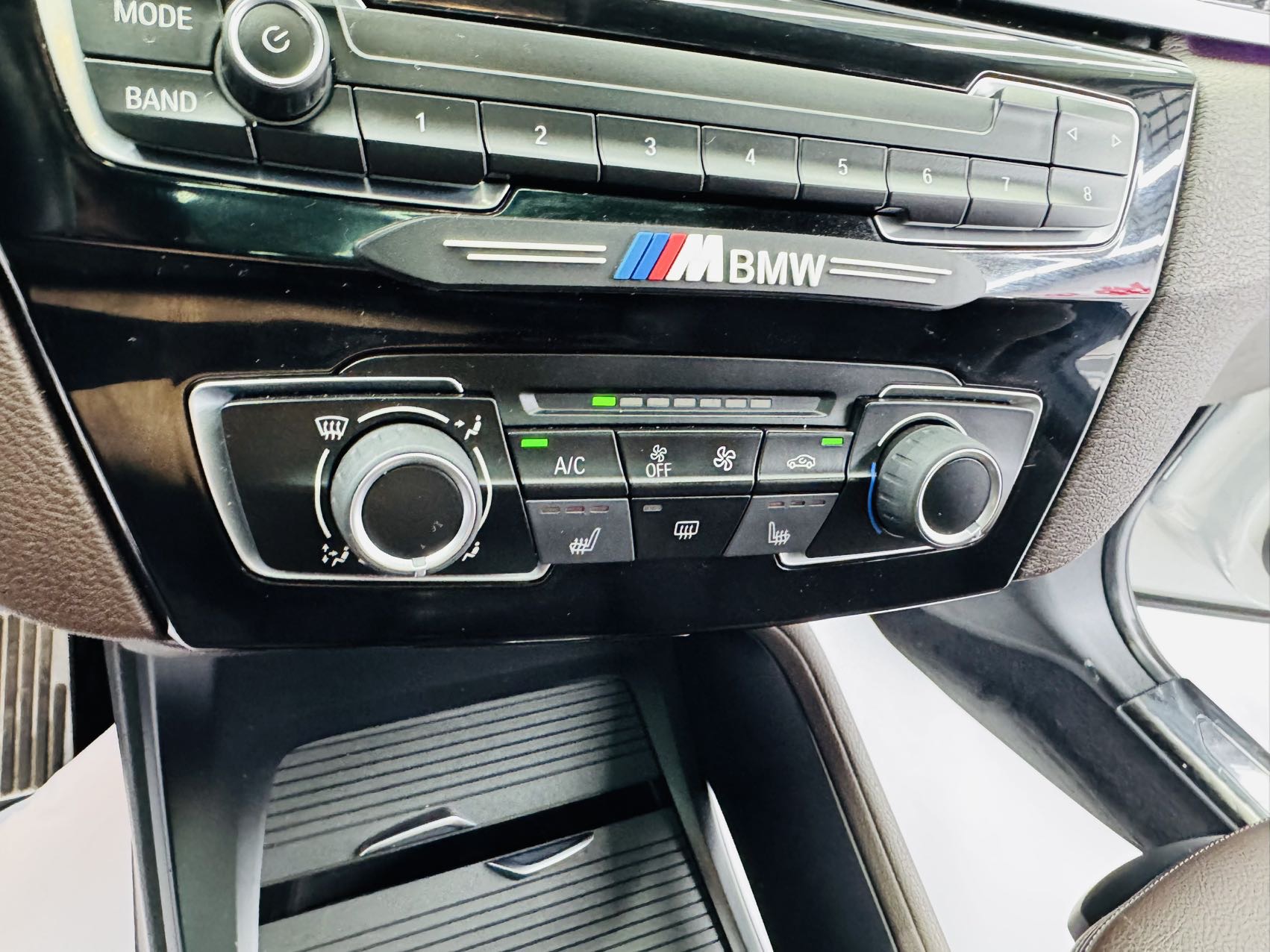 BMW X1 2023 car image #6