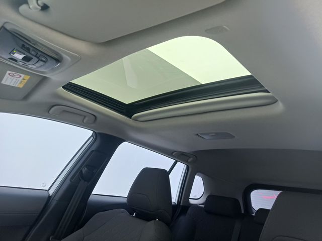 Toyota Corolla Cross 2025 car image #7