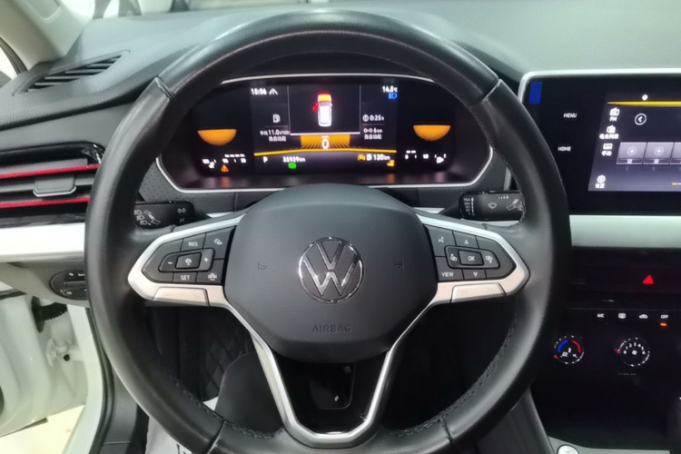 Volkswagen Lavida 2023 #11 Volkswagen Lavida 2023 immagine di auto #11