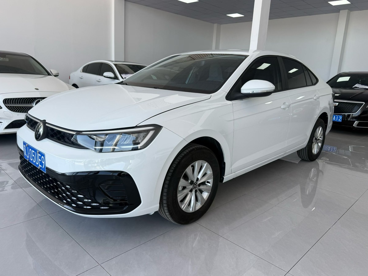 Volkswagen Lavida 2026 #2 Volkswagen Lavida 2026 immagine di auto #2