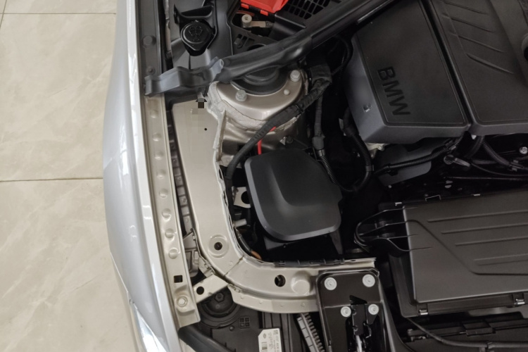 BMW 3 Series 2016 imagen de coche #23