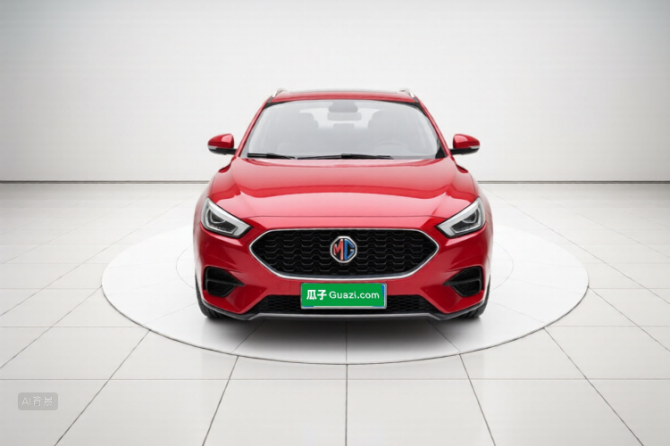 MG ZS 2020 #3 MG ZS 2020 car image #3