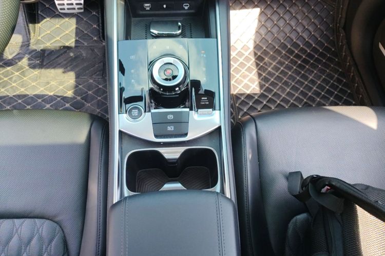 Kia Sportage 2022 car image #18