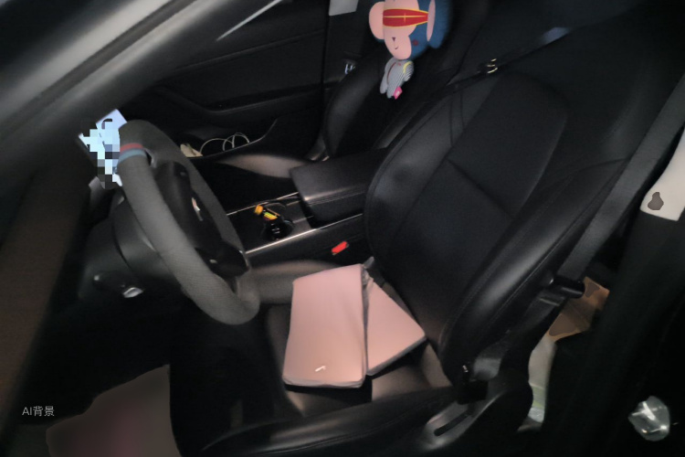 Tesla Model 3 2020 #17 Tesla Model 3 2020 car image #17