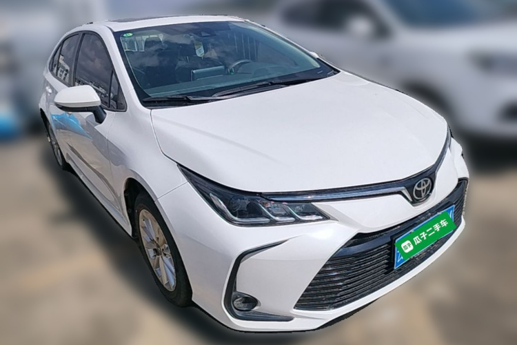 Toyota Corolla 2023 #4 Toyota Corolla 2023 imagem de carro #4