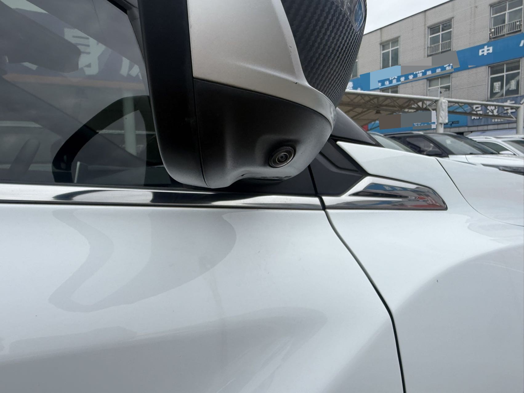 GEELY Coolray 2023 #8 GEELY Coolray 2023 car image #8