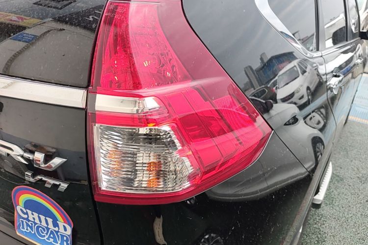 Honda CR-V 2016 car image #8