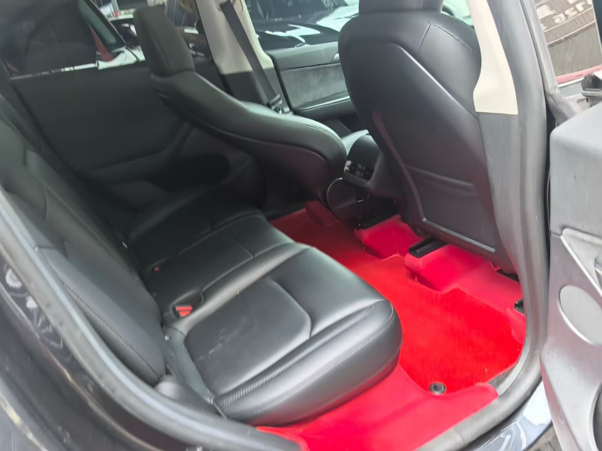 Tesla Model Y 2024 car image #6
