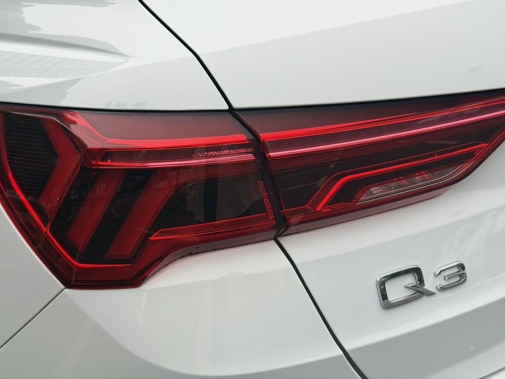 Audi Q3 2020 #8 Audi Q3 2020 immagine di auto #8