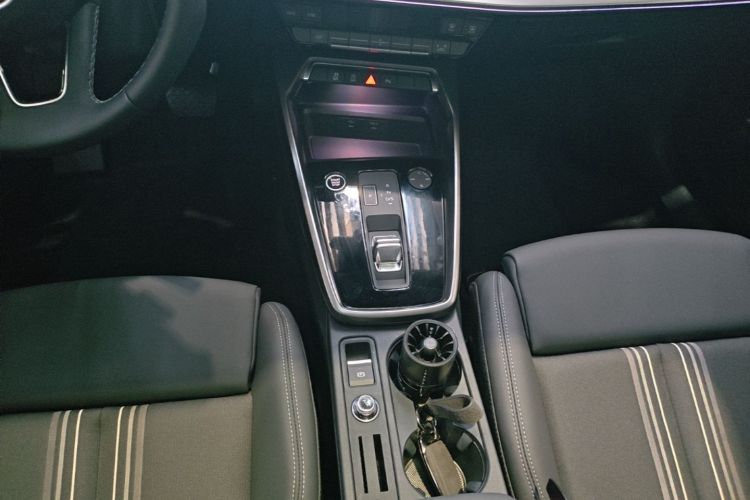 Audi A3 2024 immagine di auto #19