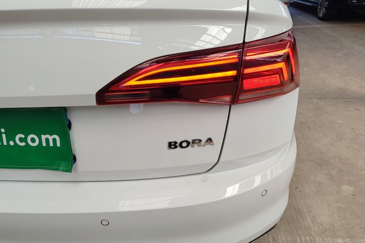 Volkswagen Bora 2020 #8 Volkswagen Bora 2020 car image #8