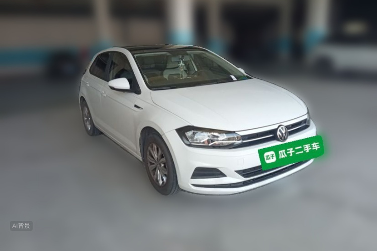 Volkswagen Polo 2022 #4 Volkswagen Polo 2022 car image #4