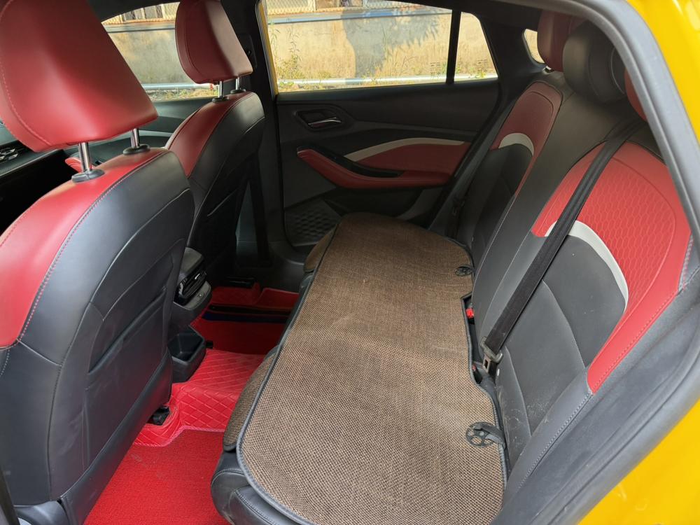 MG 5 2021 #9 MG 5 2021 imagen de coche #9