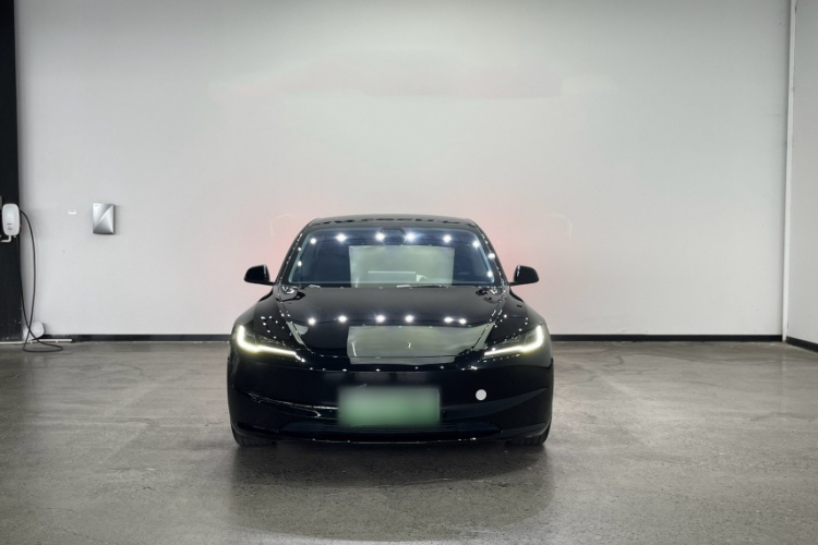 Tesla Model 3 2023 #3 Tesla Model 3 2023 car image #3