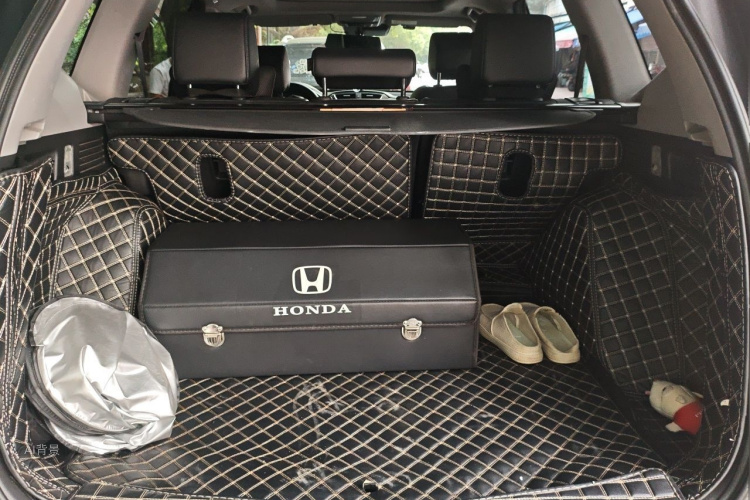 Honda CR-V 2021 #21 Honda CR-V 2021 car image #21