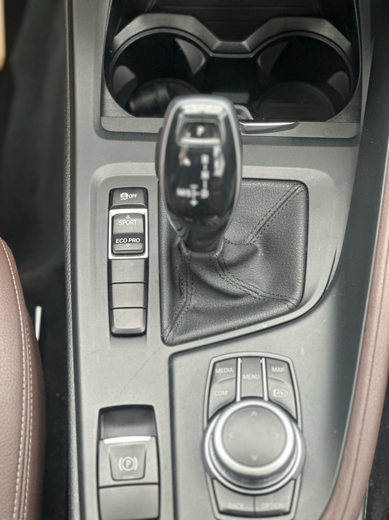 BMW X1 2022 #5 BMW X1 2022 صورة سيارة #5