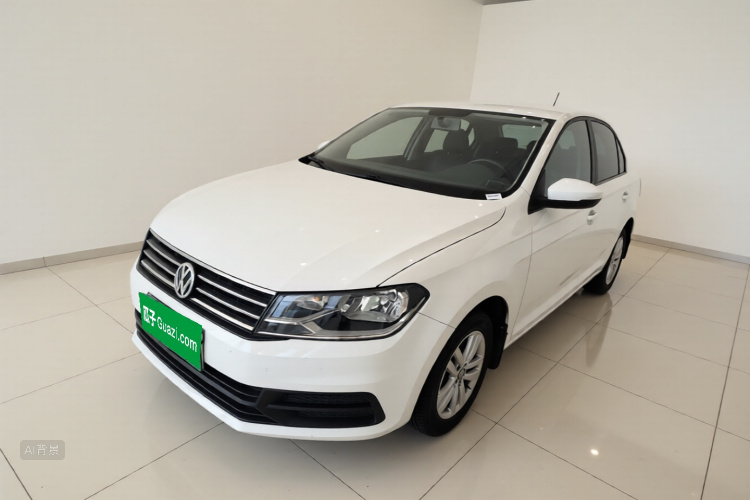 Volkswagen Santana 2018 #2 Volkswagen Santana 2018 car image #2