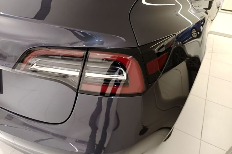 Tesla Model 3 2020 #8 Tesla Model 3 2020 car image #8