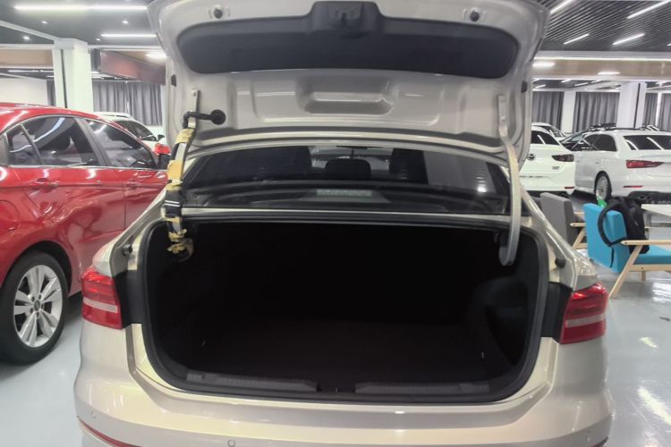 Volkswagen Lavida 2021 #19 Volkswagen Lavida 2021 imagen de coche #19