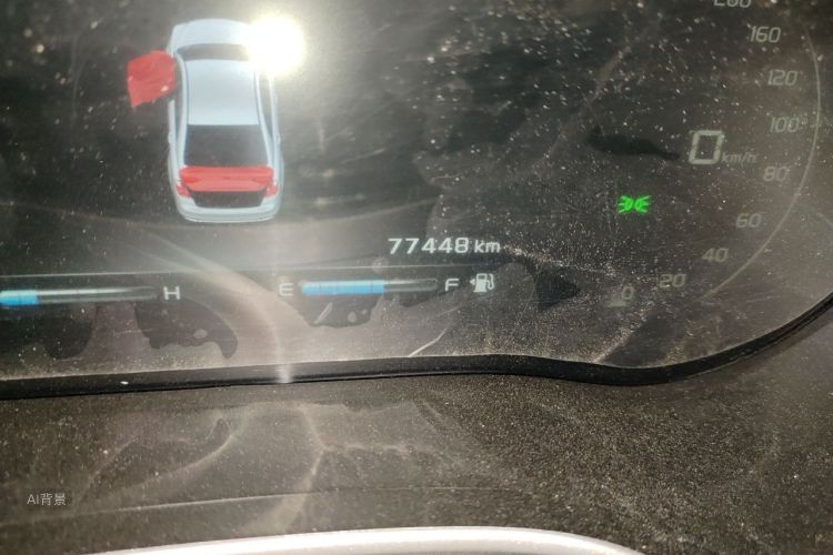 GEELY Emgrand 2019 #14 GEELY Emgrand 2019 car image #14
