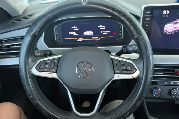 Volkswagen Lavida 2022 #11 Volkswagen Lavida 2022 car image #11