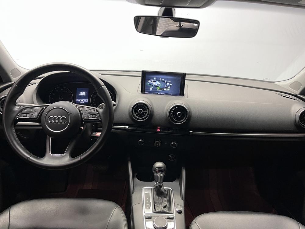 Audi A3 2019 car image #7