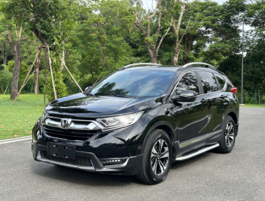 Honda CR-V 2020 car image 